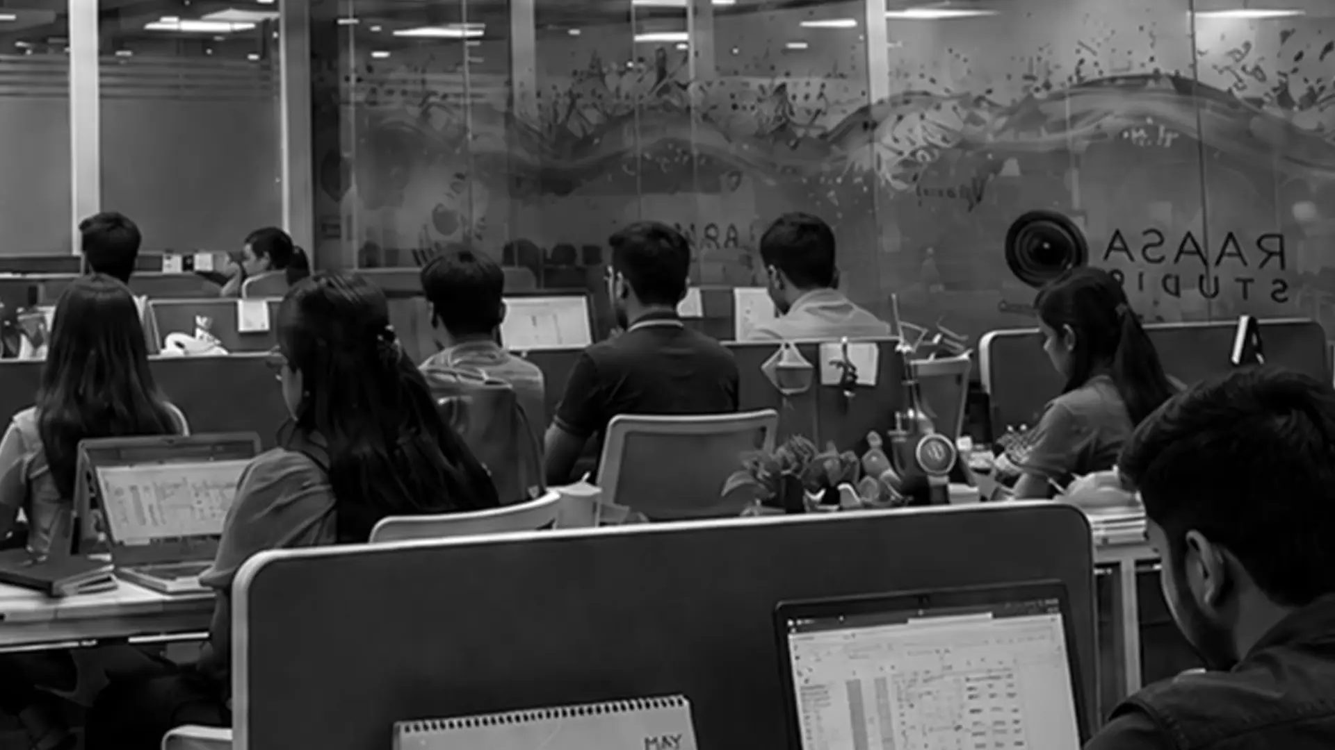 Multilingual audio and voice recording sessions