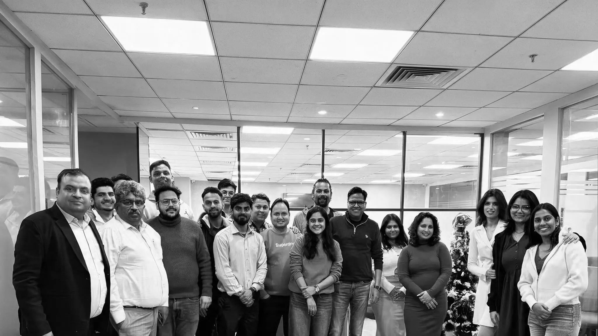 Campaign work with India's new-age brands