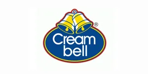 Cream Bell