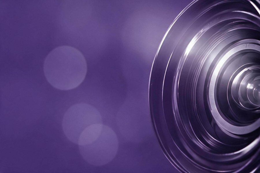 Raasa Studio — camera lens artwork