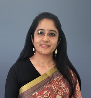 Shruti Bhargava